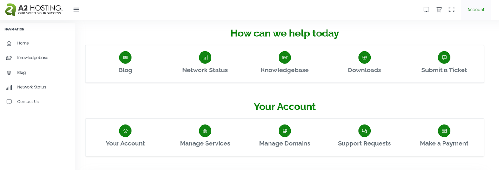 A2 Hosting Trial: Unlock Risk-Free Speed & Reliability Today!