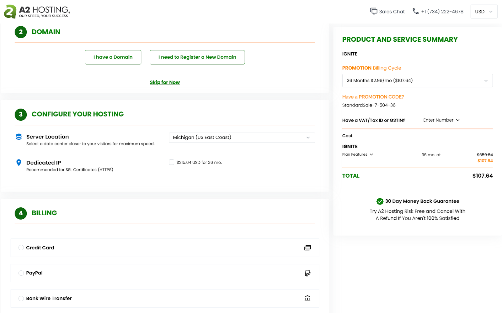 A2 Hosting Trial: Unlock Risk-Free Speed & Reliability Today!