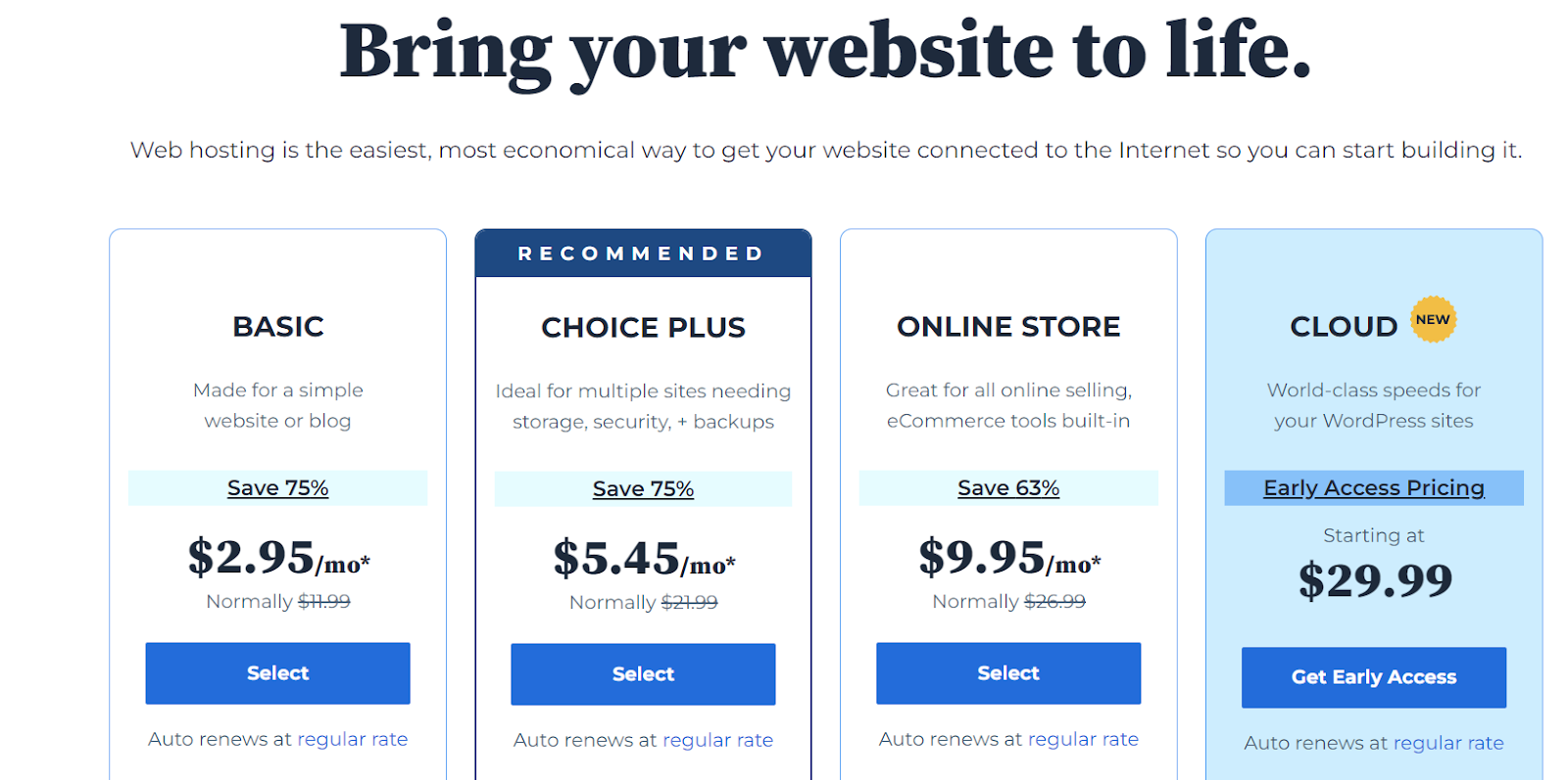 BlueHost-Coupon-Dutch