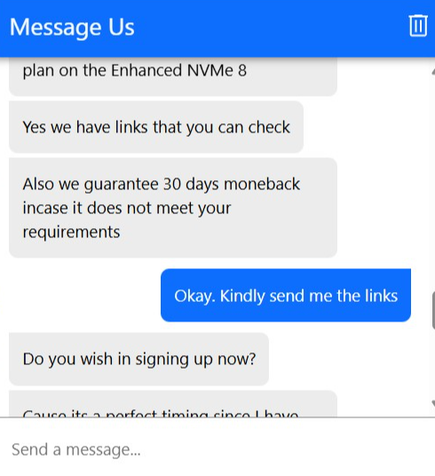 Bluehost VPS
