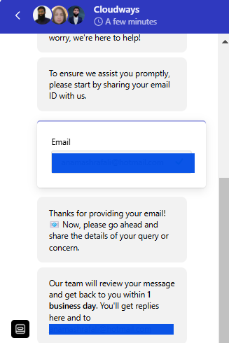 Cloudways Cloud Hosting Review