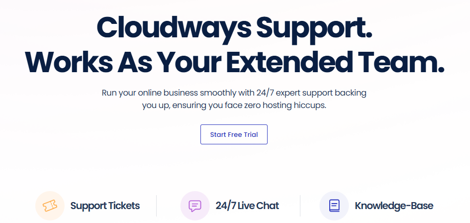 Cloudways Cloud Hosting Review