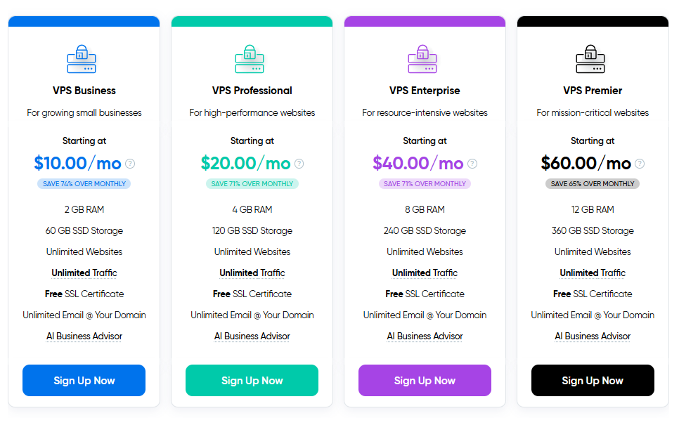 DreamHost Java Hosting Review