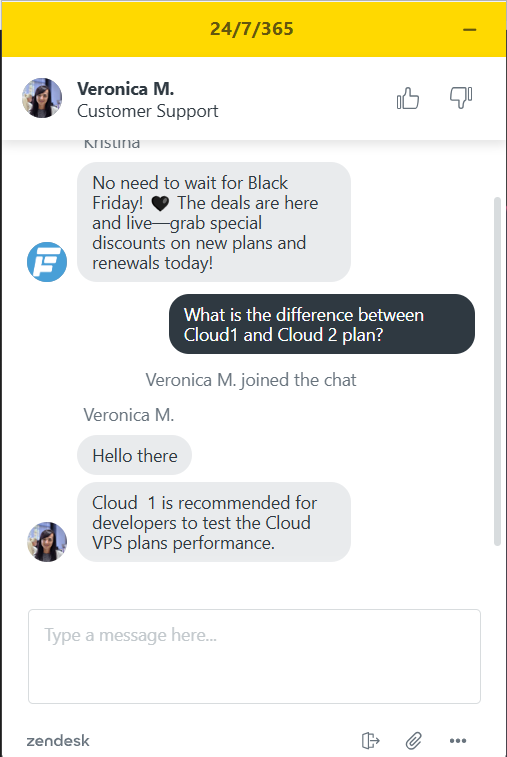 FastComet Cloud Hosting Review
