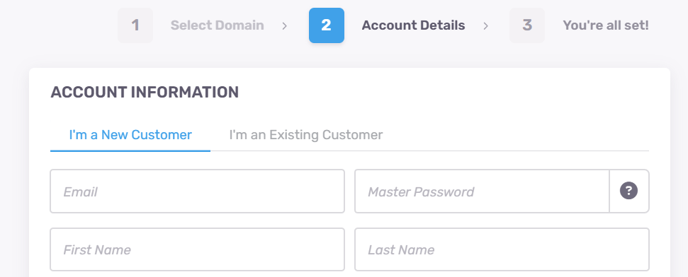 FastComet Dedicated Server Hosting Review