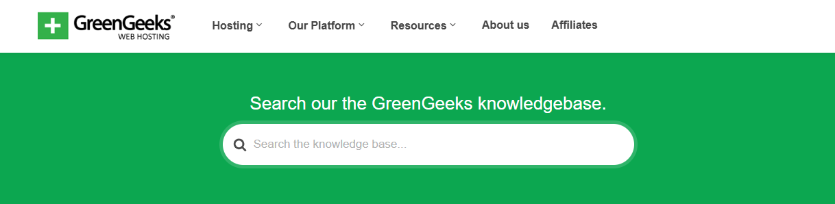 GreenGeeks Shared Hosting Review