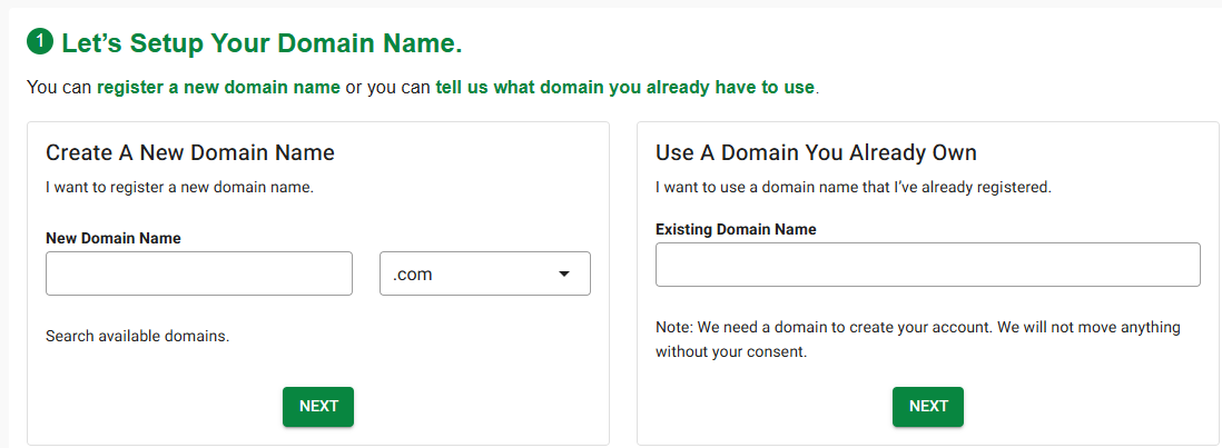 GreenGeeks VPS Review