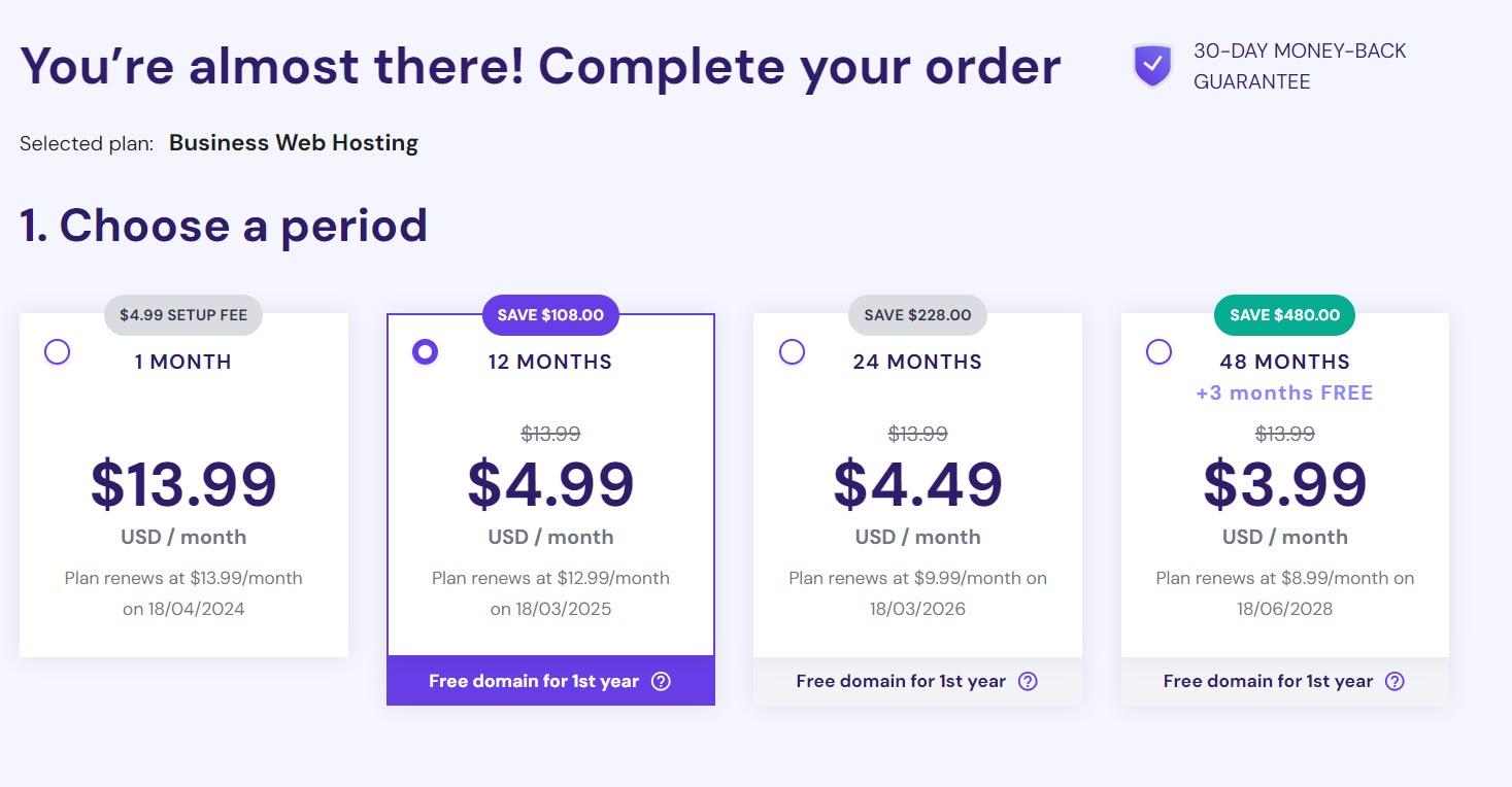 Hostinger-Coupons-Norwegian