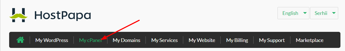 HostPapa VPS