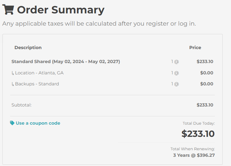 Knownhost.-Coupons-Dutch