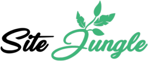 SiteJungle Logo