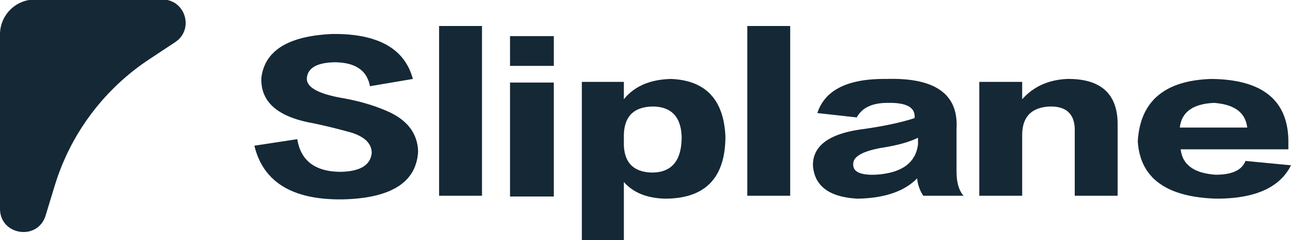 Sliplane Logo