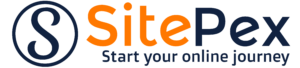 SitePex Logo