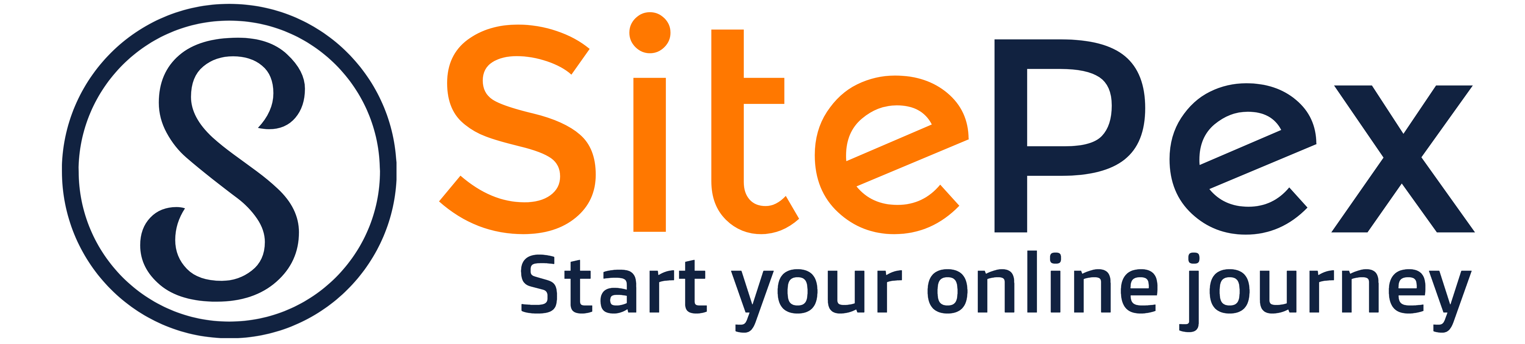 SitePex Logo