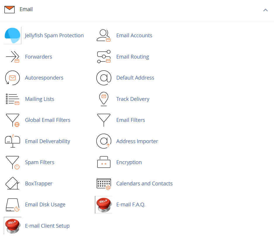 Namecheap shared hosting