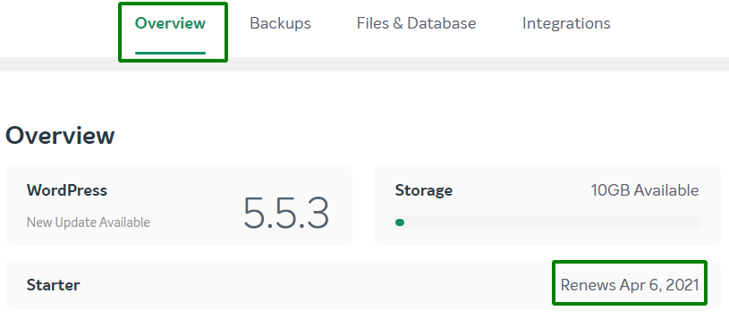 Namecheap WordPress hosting
