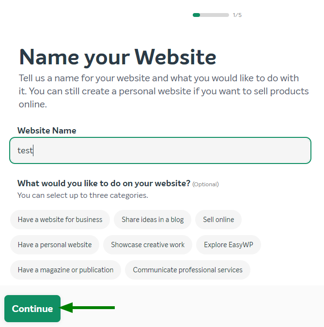 Namecheap WordPress hosting
