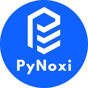 PyNoxi Logo