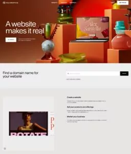 Squarespace