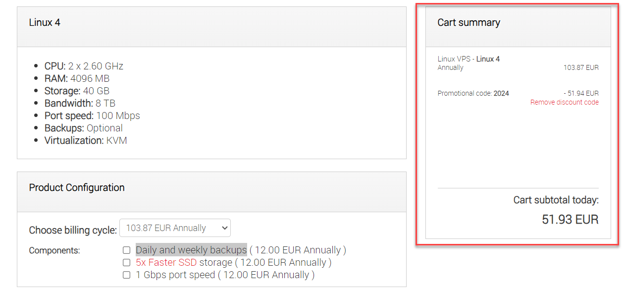 Time4VPS-Coupons-Romanian