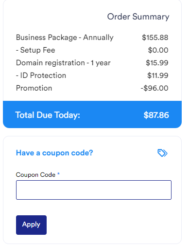 TMDHosting-Coupons-Italian
