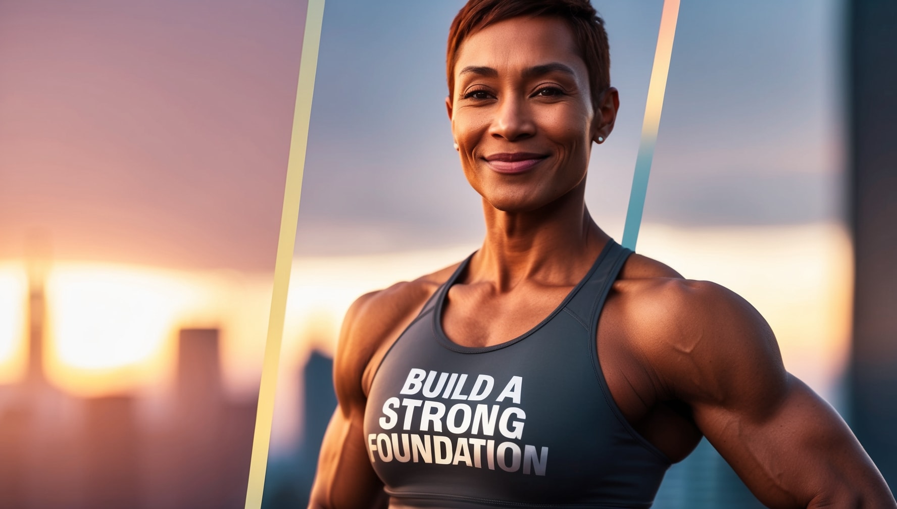 Build a strong foundation as a personal trainer