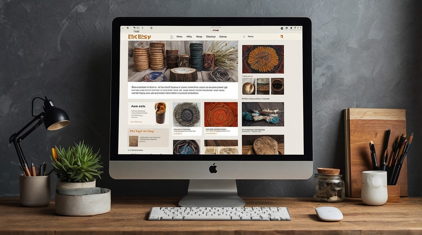 Digital store