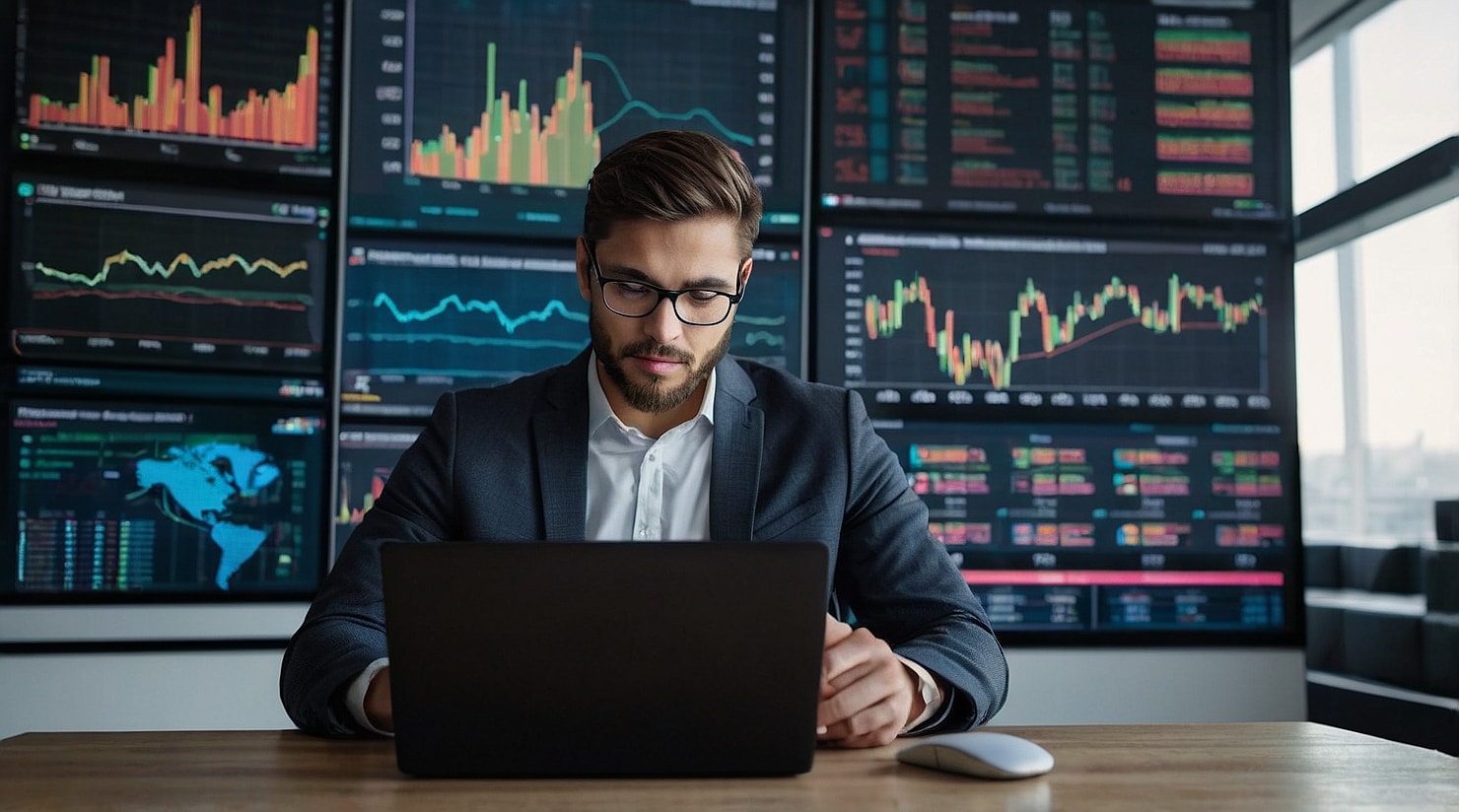 Financial AI