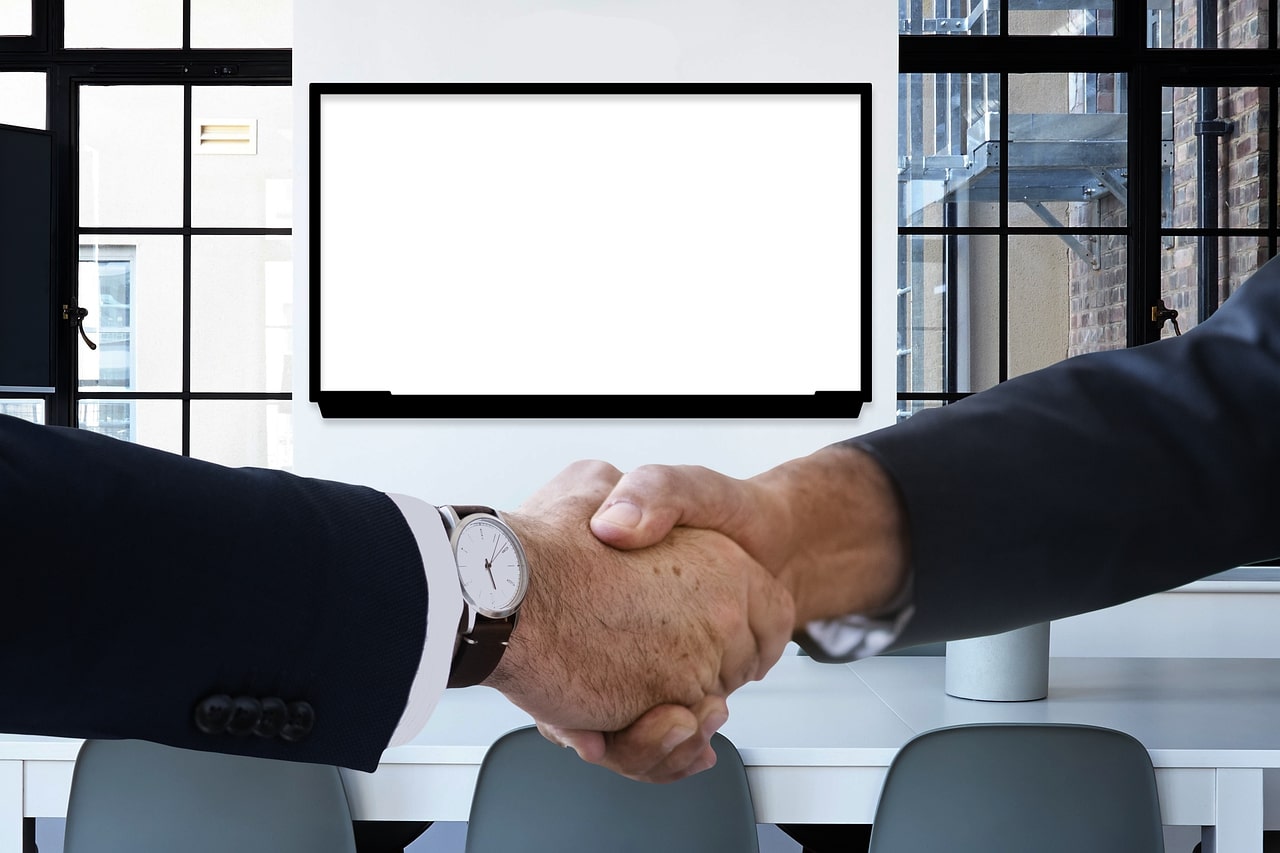 Getting a deal after negotiation