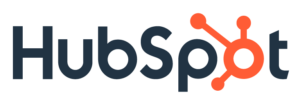 HubSpot Logo