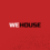 WeHouse Hosting Logo