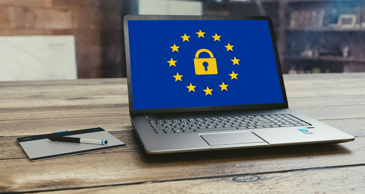 Legal issues in Europe