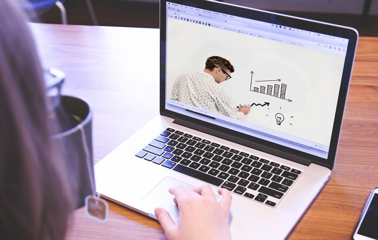 Online courses