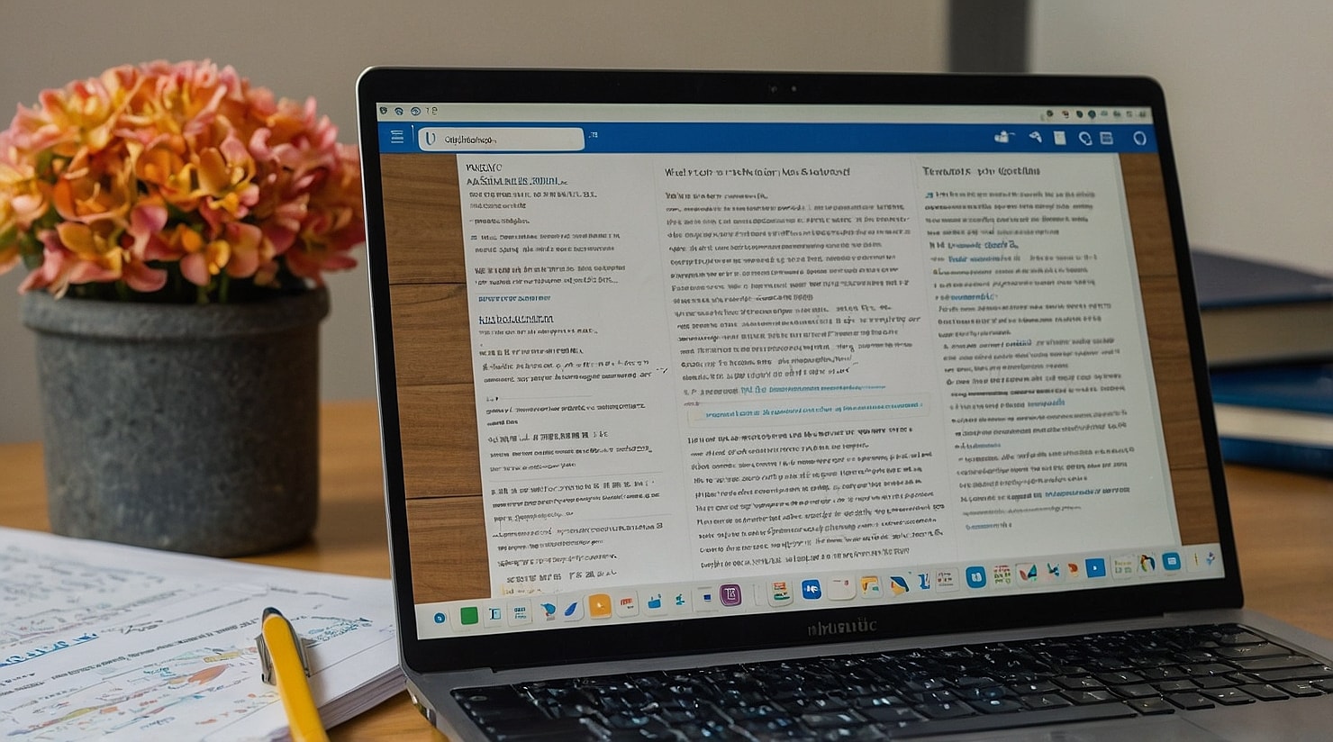 Online glossary text.
