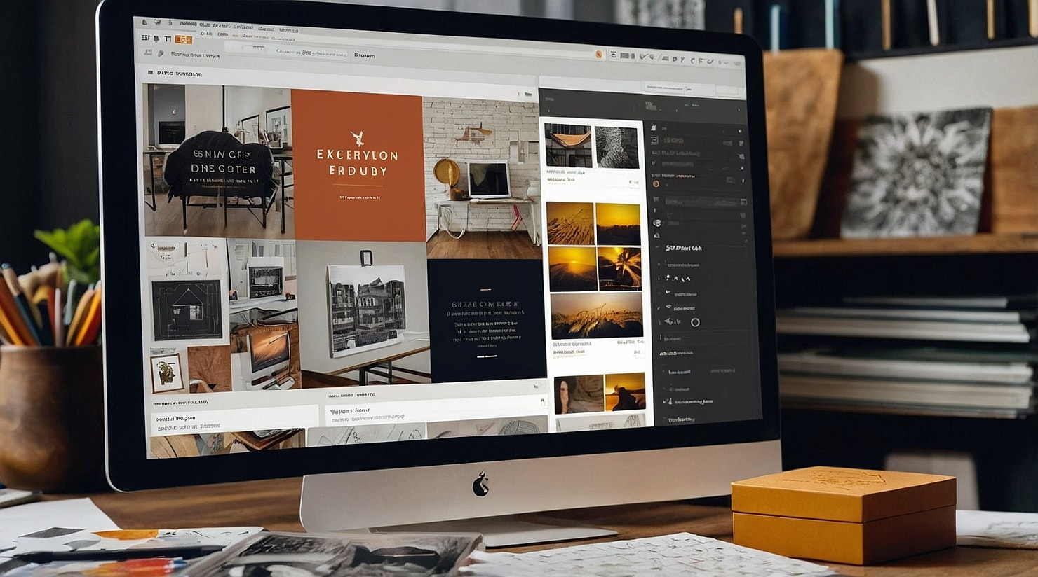 Online-templates