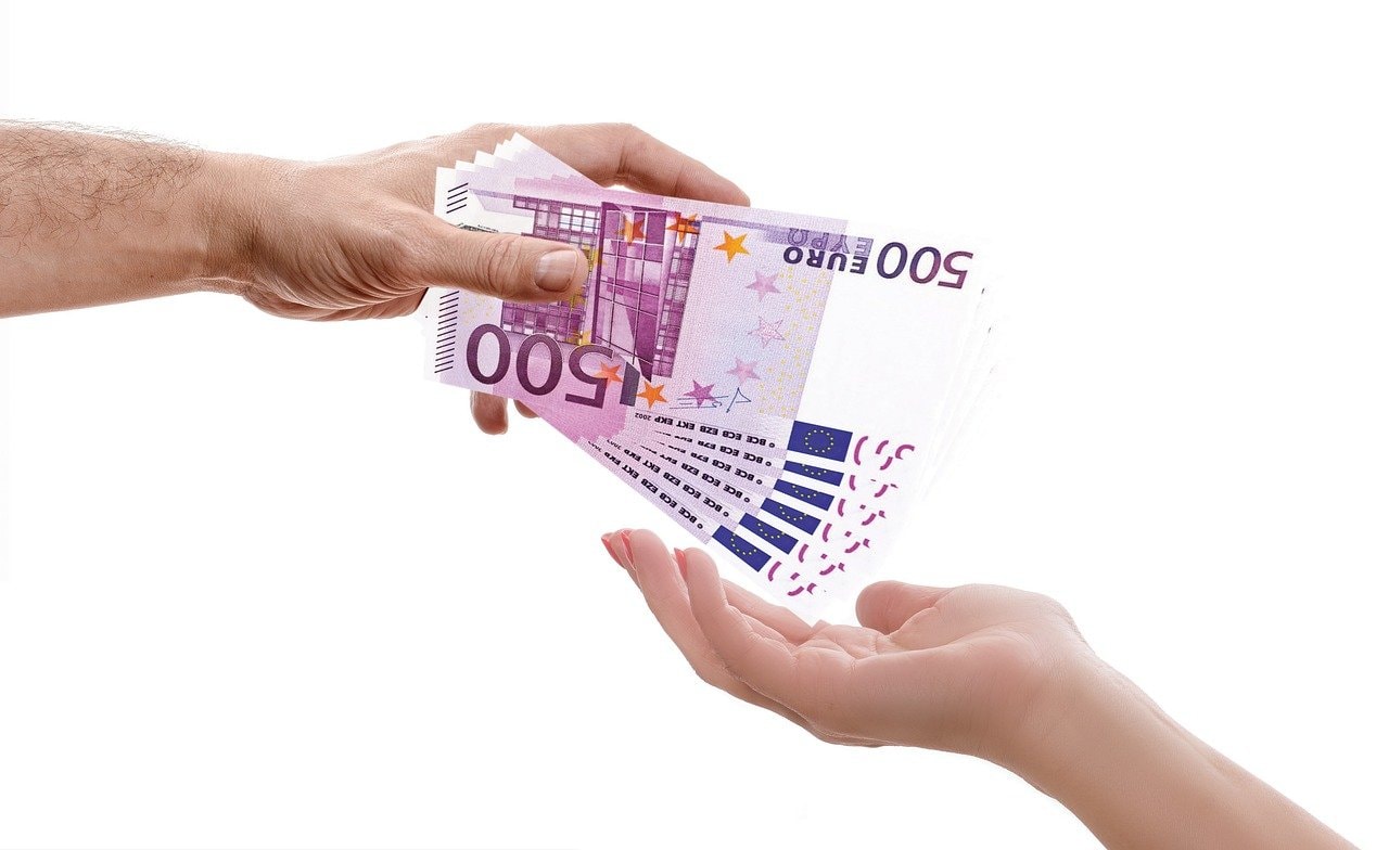 Peer to peer lending