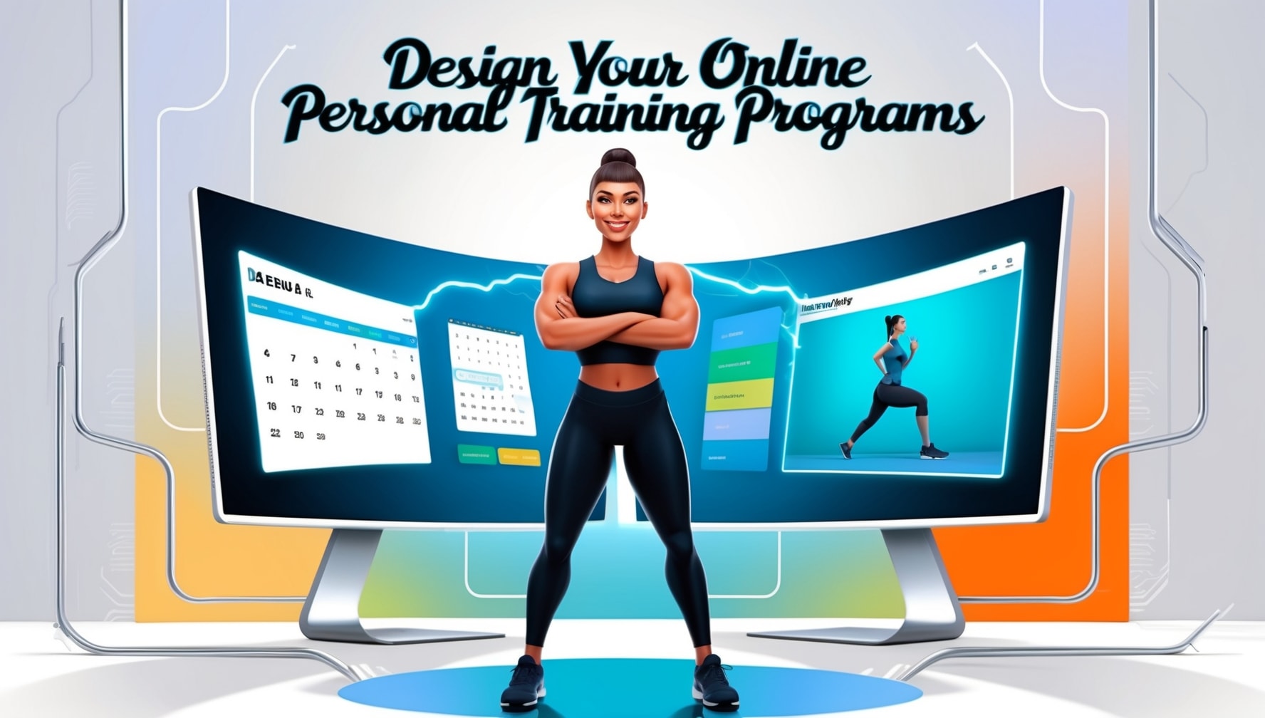 Personal training programs