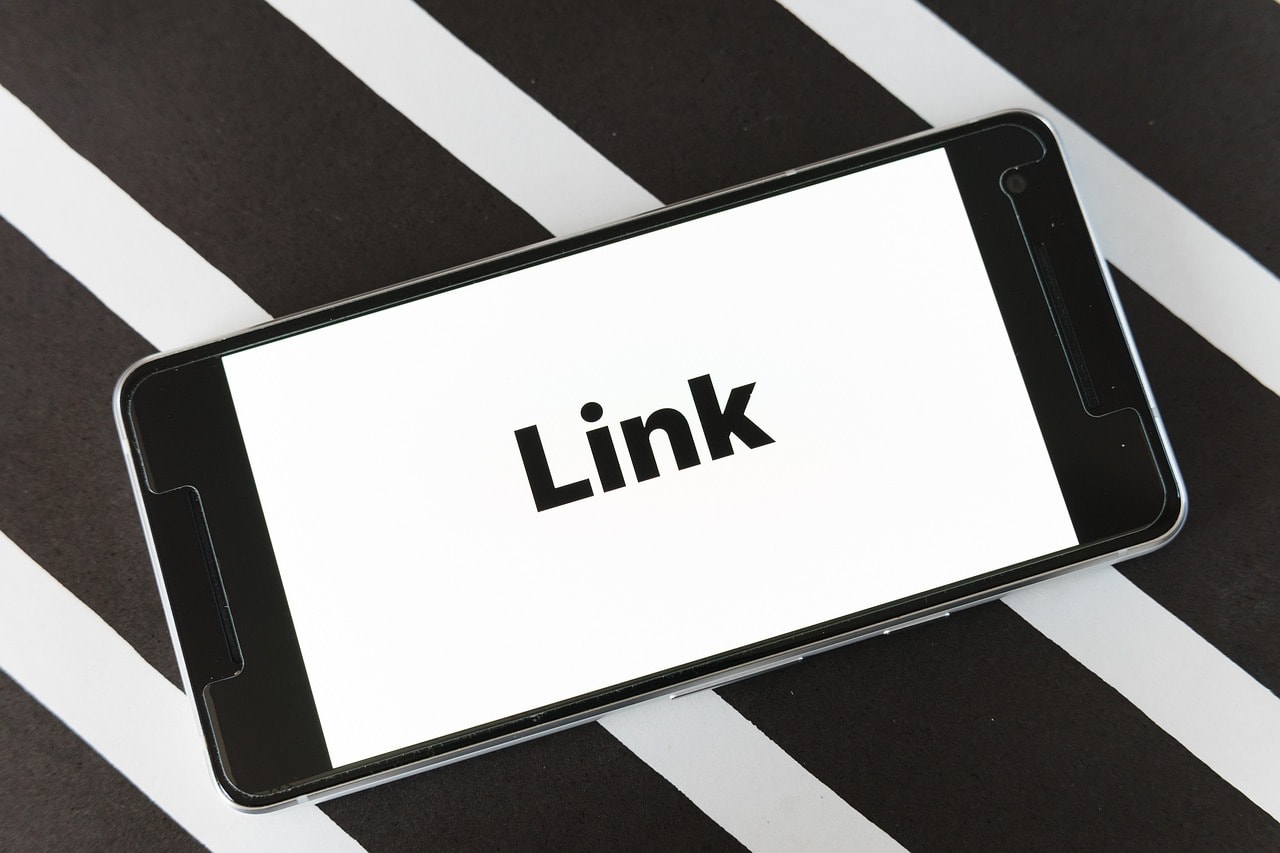 URL link