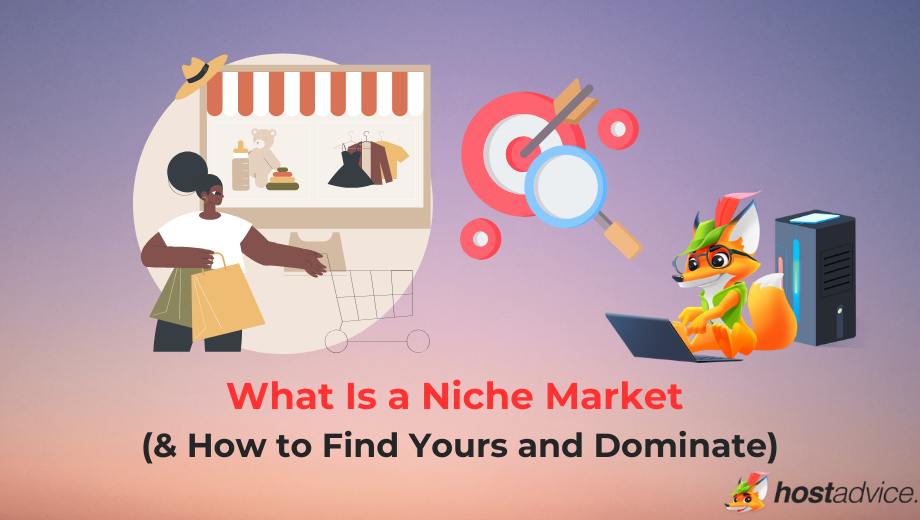 What Is a Niche Market (& How to Find Yours and Dominate) blog