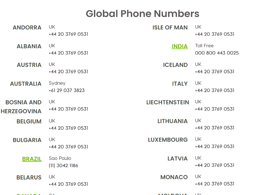 A2 Hosting Review -Finnish
