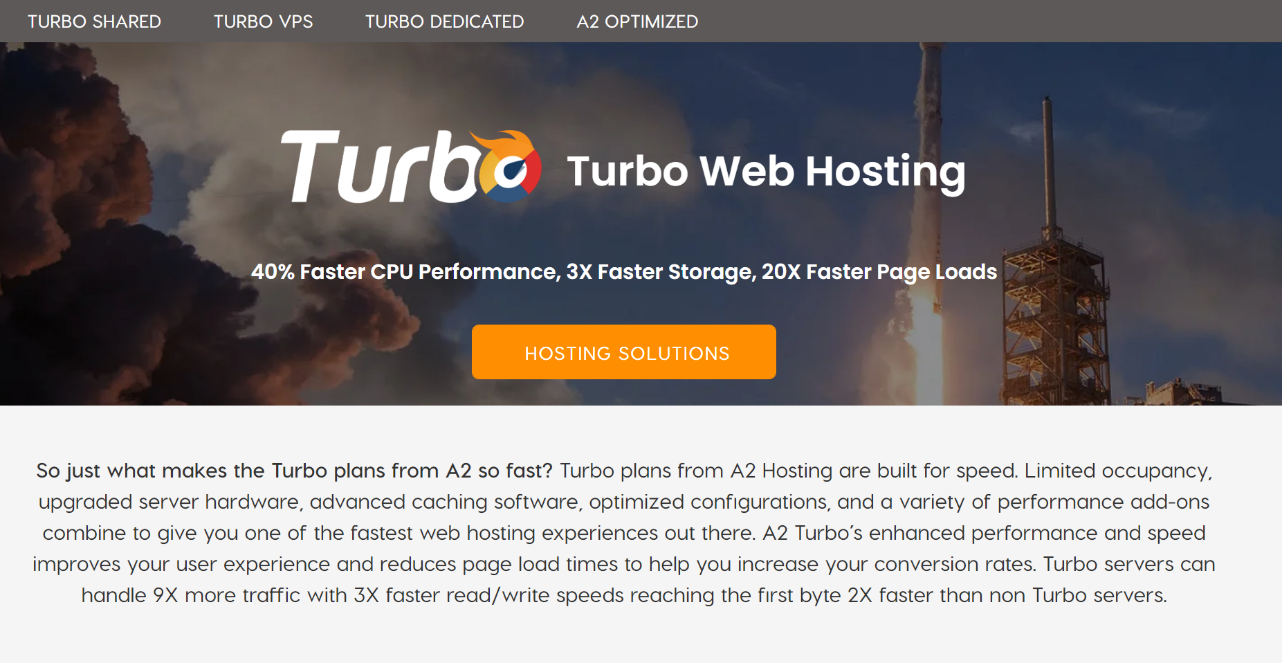 A2 Hosting Review-Lithuanian