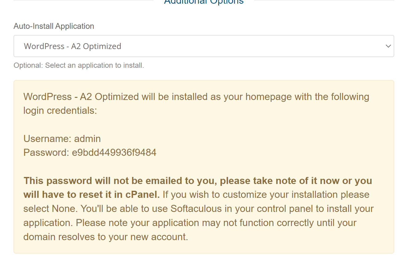 A2 Hosting Review - Vietnamese