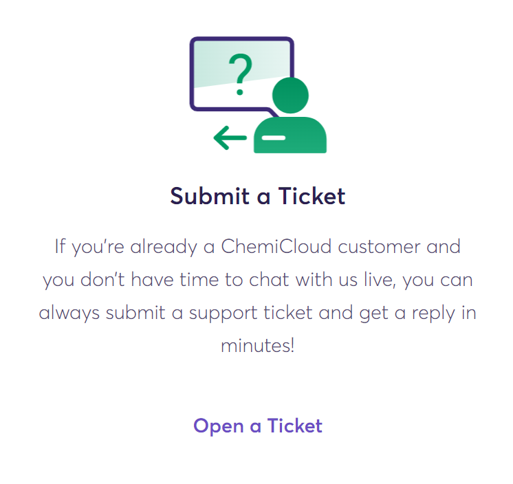 Chemicloud Review -Ukranian
