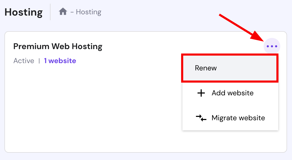 Copy of Hostinger Renewal Coupon- Chinese”
