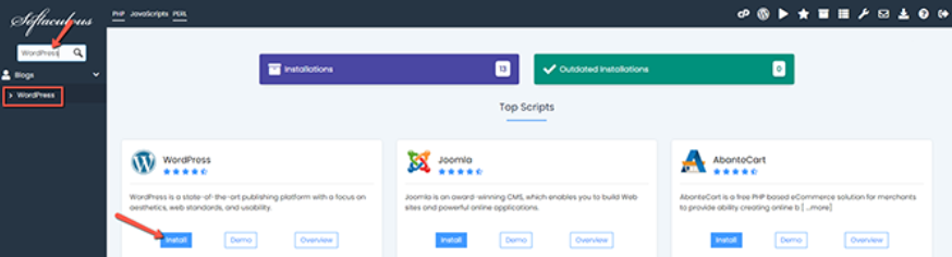 FastComet Review -Estonian