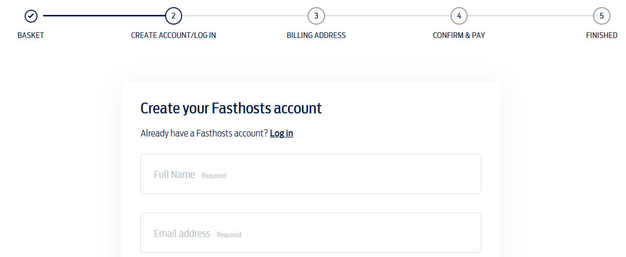 Fasthosts Coupons