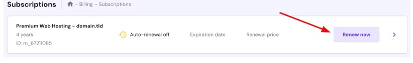 Hostinger Renewal Coupon Codes -Slovak