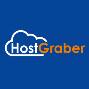 HostGraber Logo