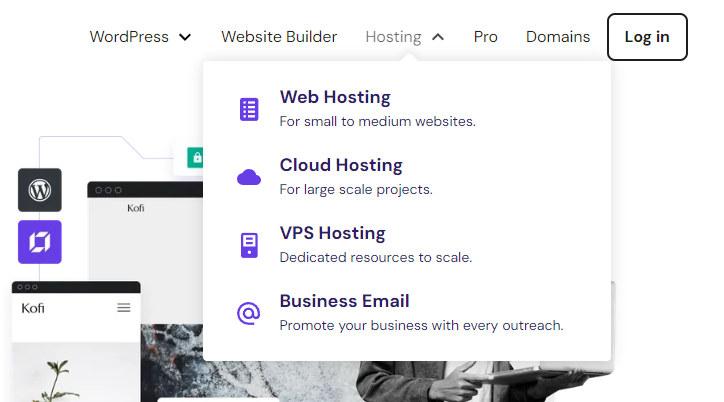 Hostinger Email Coupon Codes -Slovak