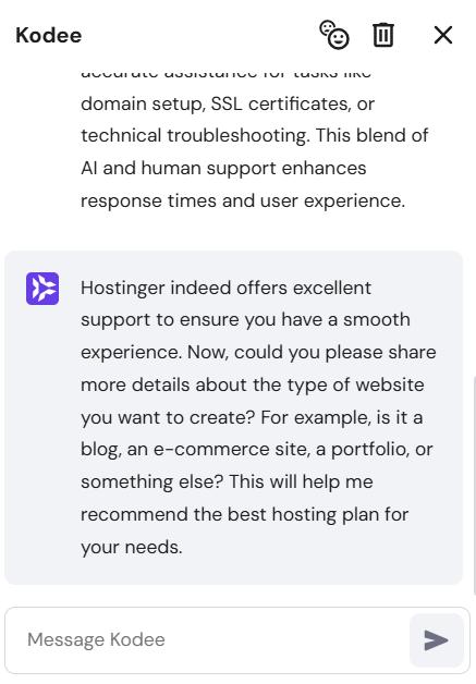 Hostinger PHP Server Hosting Review